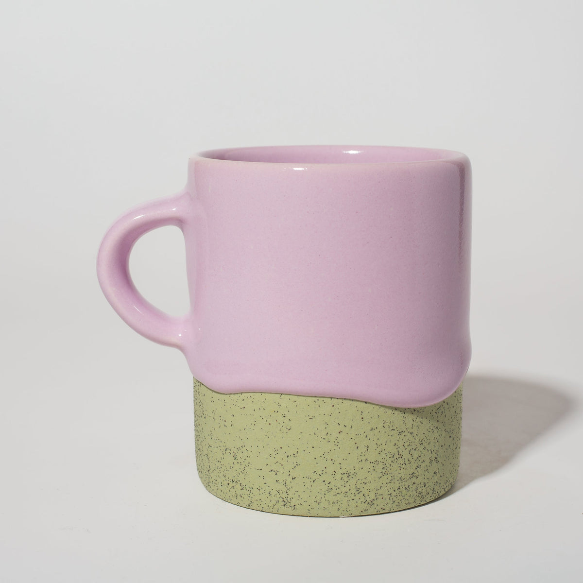 Cylinder Mug