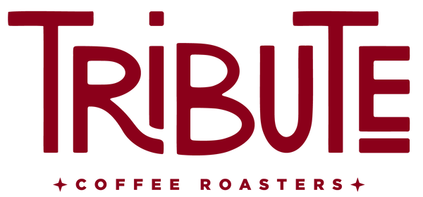 Tribute Coffee Roasters
