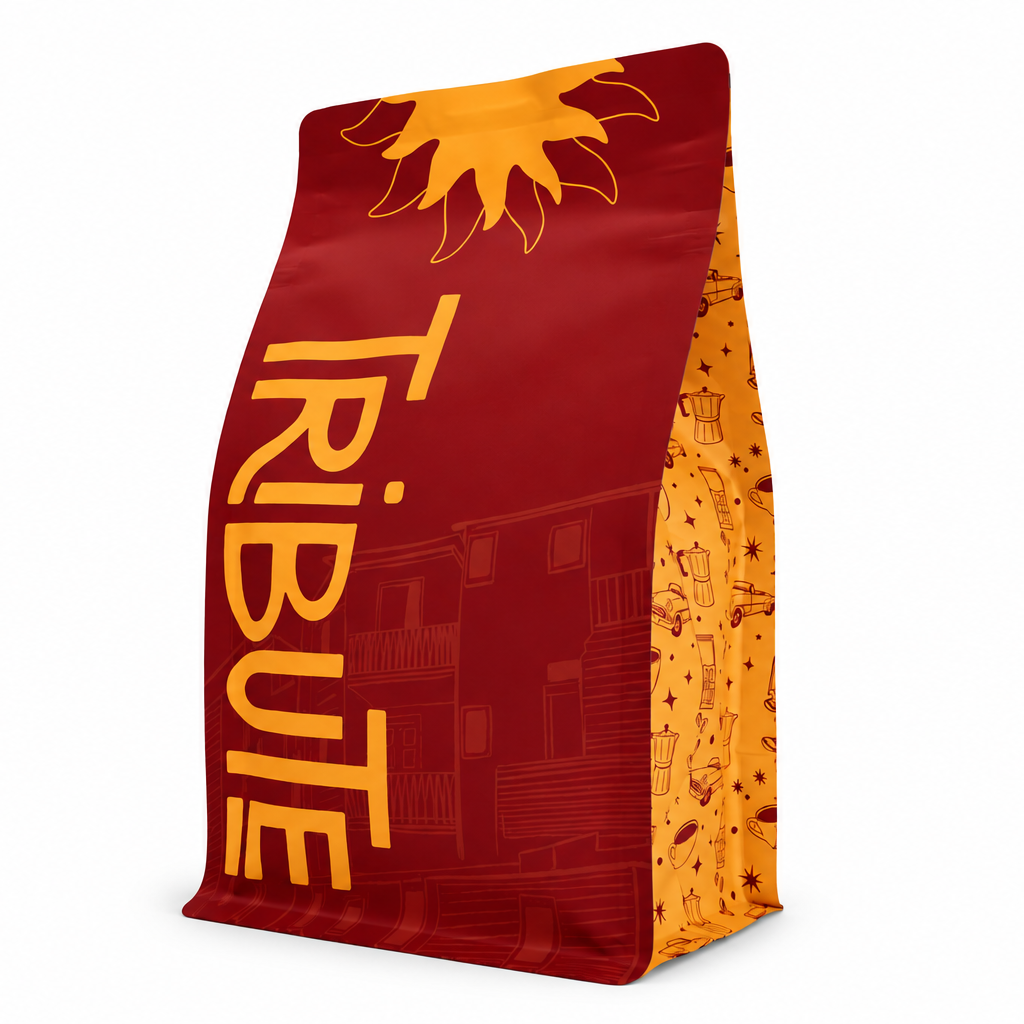 Tribute Blend