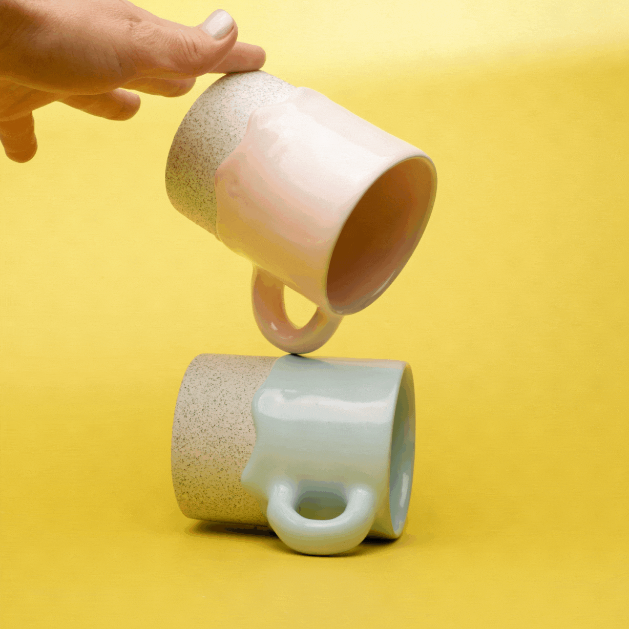 Cylinder Mug