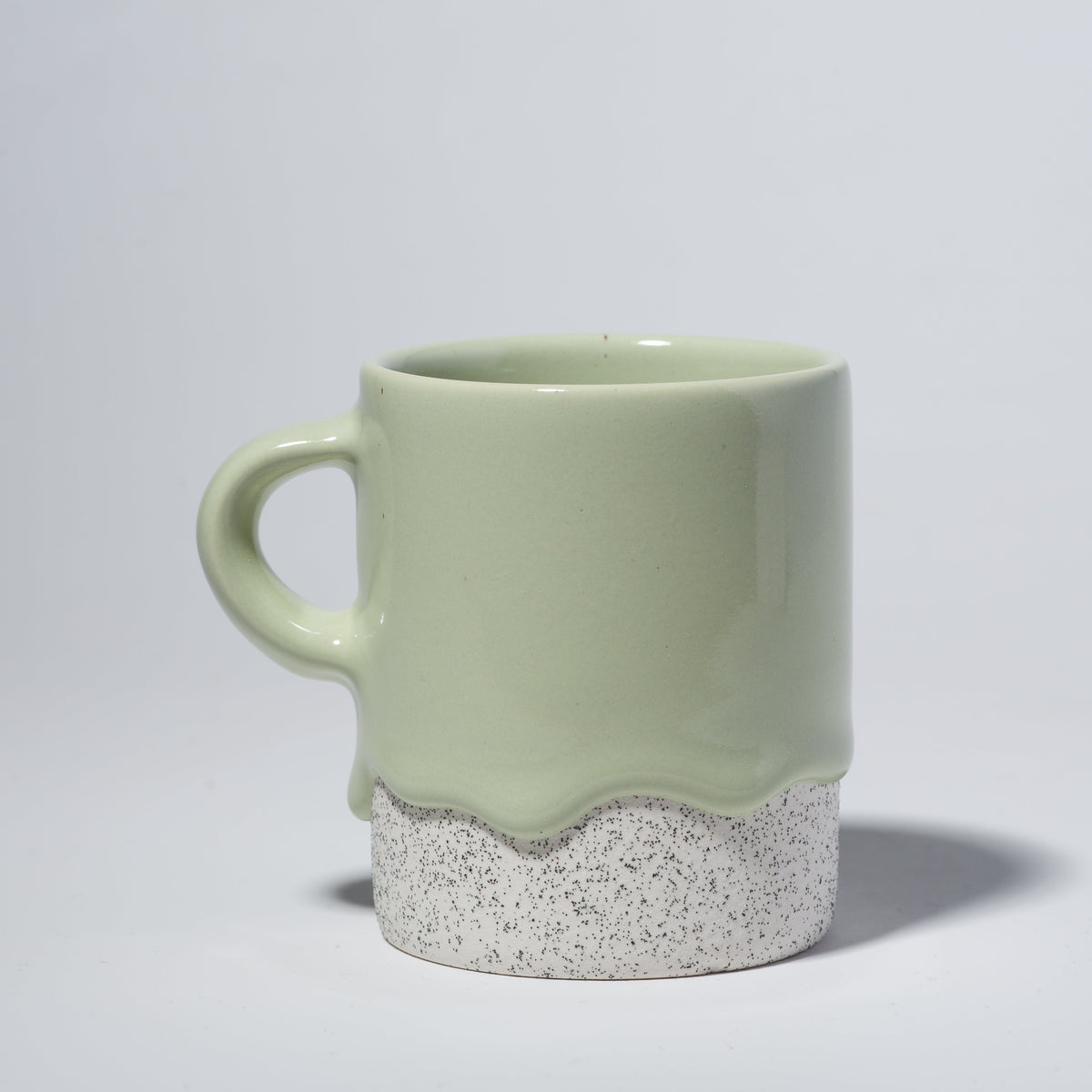 Cylinder Mug