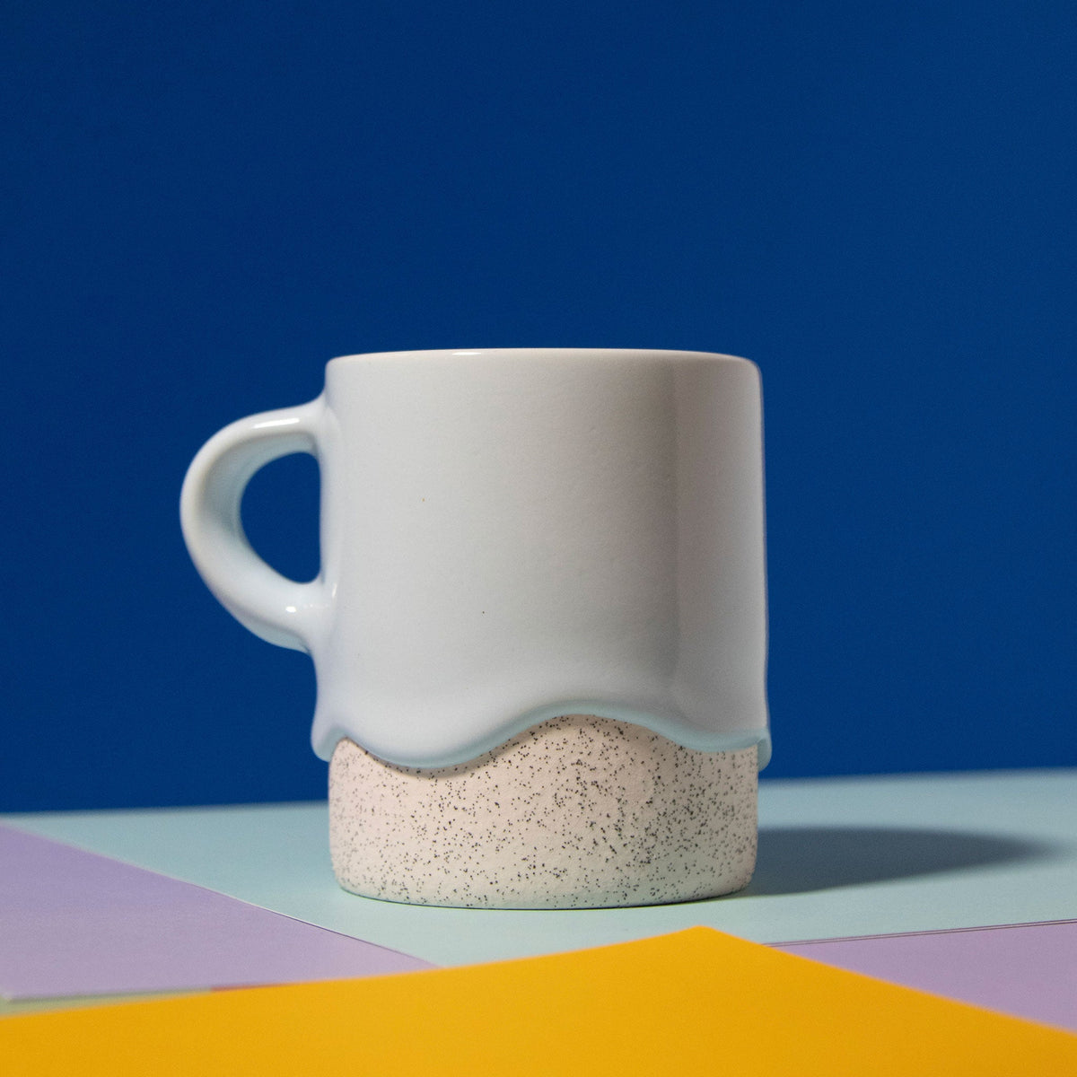 Cylinder Mug