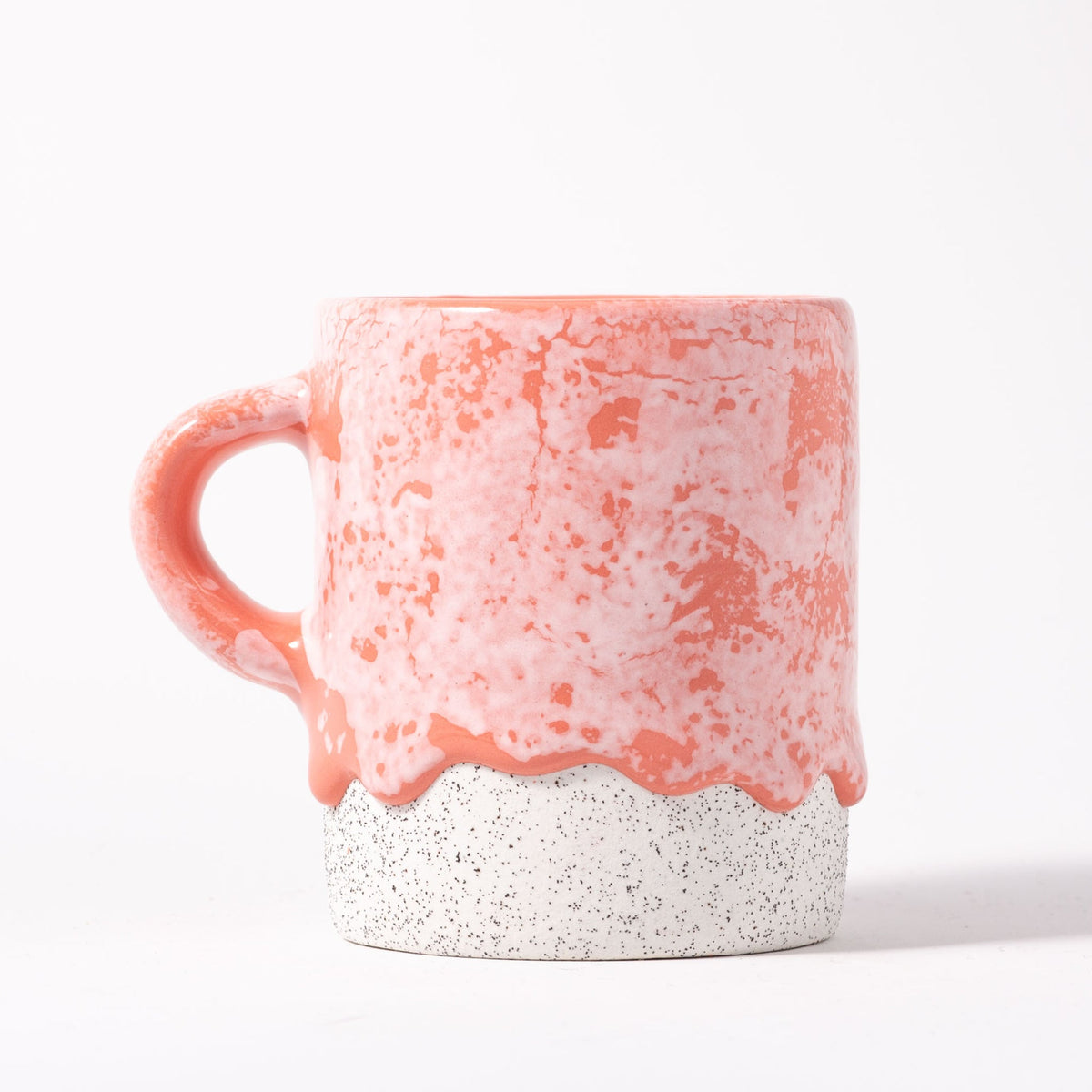Cylinder Mug
