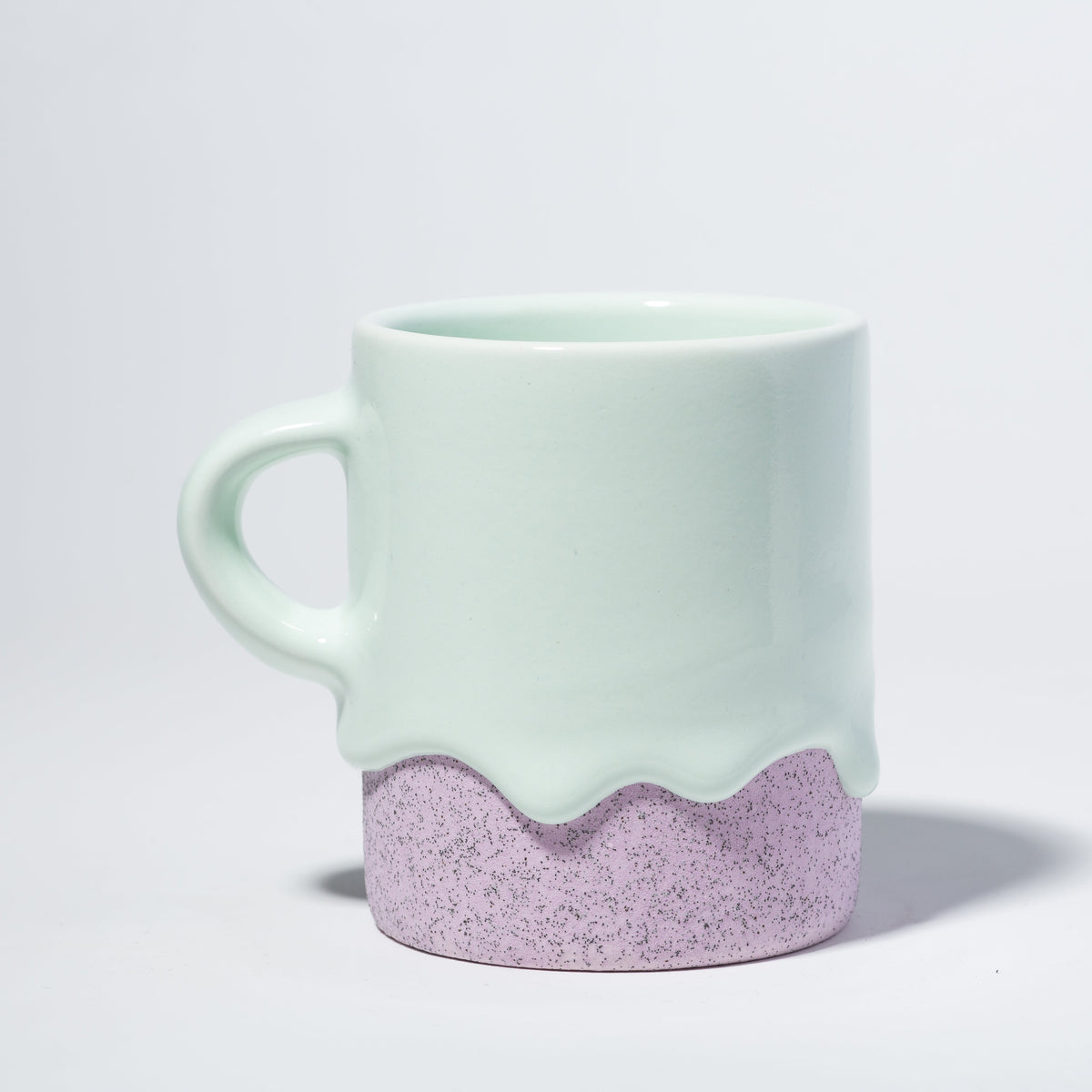 Cylinder Mug